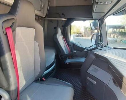 Білий Рено Range T, об'ємом двигуна 0 л та пробігом 862 тис. км за 18600 $, фото 15 на Automoto.ua