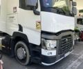 Белый Рено Range T, объемом двигателя 10.84 л и пробегом 857 тыс. км за 35000 $, фото 2 на Automoto.ua