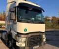 Белый Рено Range T, объемом двигателя 11 л и пробегом 1 тыс. км за 17800 $, фото 1 на Automoto.ua