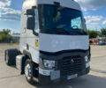 Белый Рено Range T, объемом двигателя 0 л и пробегом 830 тыс. км за 24896 $, фото 3 на Automoto.ua