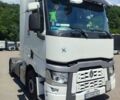 Белый Рено Range T, объемом двигателя 0 л и пробегом 1 тыс. км за 16000 $, фото 1 на Automoto.ua