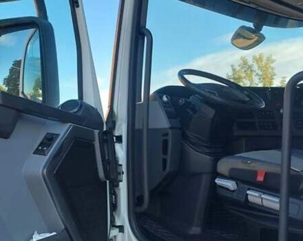 Білий Рено Range T, об'ємом двигуна 0 л та пробігом 862 тис. км за 18600 $, фото 18 на Automoto.ua