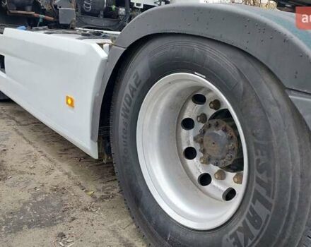 Рено Range T 2014 в Ровно на Automoto.ua Белый Рено Range T, объемом двигателя 0 л и пробегом 862 тыс. км за 18000 $, фото 12 на Automoto.ua