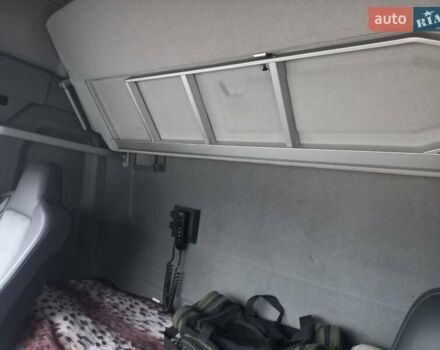 Білий Рено Range T, об'ємом двигуна 0 л та пробігом 500 тис. км за 21500 $, фото 12 на Automoto.ua