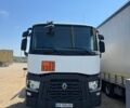 Белый Рено Range T, объемом двигателя 10.8 л и пробегом 900 тыс. км за 49900 $, фото 1 на Automoto.ua