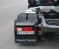 Белый Рено Range T, объемом двигателя 10.84 л и пробегом 989 тыс. км за 20300 $, фото 14 на Automoto.ua