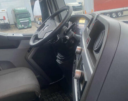 Білий Рено Range T, об'ємом двигуна 0 л та пробігом 687 тис. км за 26157 $, фото 20 на Automoto.ua