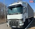 Белый Рено Range T, объемом двигателя 10.84 л и пробегом 959 тыс. км за 29000 $, фото 1 на Automoto.ua