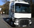Белый Рено Range T, объемом двигателя 10.84 л и пробегом 968 тыс. км за 20000 $, фото 19 на Automoto.ua