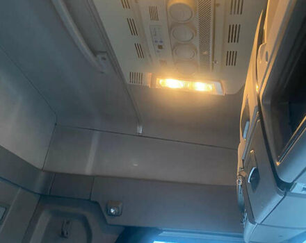 Білий Рено Range T, об'ємом двигуна 0 л та пробігом 687 тис. км за 26157 $, фото 22 на Automoto.ua