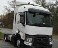 Белый Рено Range T, объемом двигателя 10.84 л и пробегом 989 тыс. км за 20300 $, фото 1 на Automoto.ua