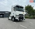 Белый Рено Range T, объемом двигателя 12.8 л и пробегом 900 тыс. км за 27815 $, фото 1 на Automoto.ua