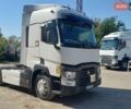 Белый Рено Range T, объемом двигателя 0 л и пробегом 913 тыс. км за 18600 $, фото 1 на Automoto.ua