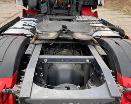 Білий Рено Range T, об'ємом двигуна 0 л та пробігом 915 тис. км за 27500 $, фото 3 на Automoto.ua