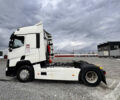 Белый Рено Range T, объемом двигателя 10.84 л и пробегом 830 тыс. км за 16000 $, фото 2 на Automoto.ua