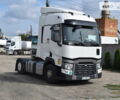 Белый Рено Range T, объемом двигателя 10.84 л и пробегом 600 тыс. км за 24700 $, фото 1 на Automoto.ua