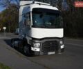 Белый Рено Range T, объемом двигателя 10.84 л и пробегом 968 тыс. км за 20000 $, фото 21 на Automoto.ua