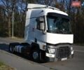 Белый Рено Range T, объемом двигателя 10.84 л и пробегом 968 тыс. км за 20000 $, фото 2 на Automoto.ua