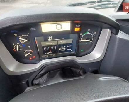 Рено Range T 2014 в Ровно на Automoto.ua Белый Рено Range T, объемом двигателя 0 л и пробегом 913 тыс. км за 18000 $, фото 13 на Automoto.ua