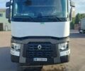 Білий Рено Range T, об'ємом двигуна 0 л та пробігом 862 тис. км за 18600 $, фото 6 на Automoto.ua