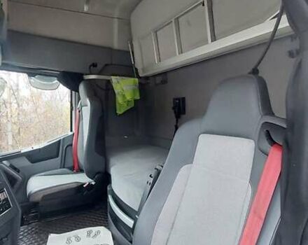 Рено Range T 2014 в Ровно на Automoto.ua Белый Рено Range T, объемом двигателя 0 л и пробегом 862 тыс. км за 18000 $, фото 16 на Automoto.ua