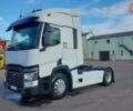 Білий Рено Range T, об'ємом двигуна 0 л та пробігом 862 тис. км за 18600 $, фото 1 на Automoto.ua