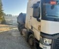 Белый Рено Range T, объемом двигателя 10.84 л и пробегом 857 тыс. км за 35000 $, фото 1 на Automoto.ua