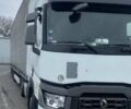 Білий Рено Range T, об'ємом двигуна 10.84 л та пробігом 955 тис. км за 19737 $, фото 1 на Automoto.ua