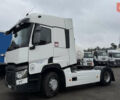 Белый Рено Range T, объемом двигателя 10.8 л и пробегом 750 тыс. км за 19999 $, фото 2 на Automoto.ua