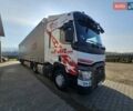 Белый Рено Range T, объемом двигателя 12.78 л и пробегом 1000 тыс. км за 23500 $, фото 1 на Automoto.ua