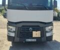 Белый Рено Range T, объемом двигателя 0 л и пробегом 913 тыс. км за 18600 $, фото 2 на Automoto.ua