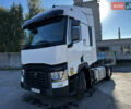 Білий Рено Range T, об'ємом двигуна 10.8 л та пробігом 900 тис. км за 17500 $, фото 29 на Automoto.ua
