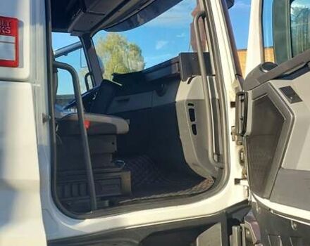 Білий Рено Range T, об'ємом двигуна 0 л та пробігом 862 тис. км за 18600 $, фото 17 на Automoto.ua