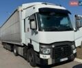 Білий Рено Range T, об'ємом двигуна 10.84 л та пробігом 959 тис. км за 27800 $, фото 2 на Automoto.ua