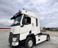 Белый Рено Range T, объемом двигателя 10.84 л и пробегом 830 тыс. км за 15000 $, фото 1 на Automoto.ua