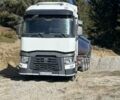 Белый Рено Range T, объемом двигателя 10.84 л и пробегом 857 тыс. км за 35000 $, фото 12 на Automoto.ua