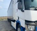Белый Рено Range T, объемом двигателя 10.8 л и пробегом 867 тыс. км за 19999 $, фото 2 на Automoto.ua