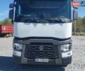 Белый Рено Range T, объемом двигателя 0 л и пробегом 862 тыс. км за 18000 $, фото 1 на Automoto.ua