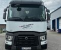 Белый Рено Range T, объемом двигателя 12.78 л и пробегом 870 тыс. км за 29500 $, фото 1 на Automoto.ua