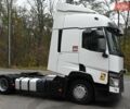 Белый Рено Range T, объемом двигателя 10.84 л и пробегом 989 тыс. км за 20300 $, фото 5 на Automoto.ua