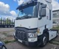 Белый Рено Range T, объемом двигателя 10.84 л и пробегом 900 тыс. км за 18000 $, фото 1 на Automoto.ua