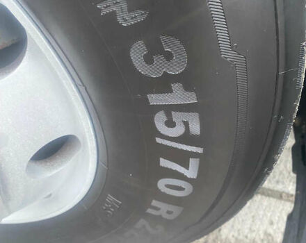 Білий Рено Range T, об'ємом двигуна 0 л та пробігом 687 тис. км за 26157 $, фото 10 на Automoto.ua