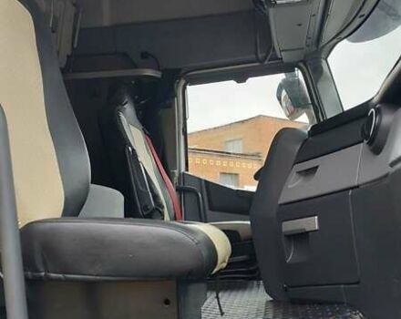 Рено Range T 2014 в Ровно на Automoto.ua Белый Рено Range T, объемом двигателя 0 л и пробегом 913 тыс. км за 18000 $, фото 3 на Automoto.ua