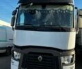 Белый Рено Range T, объемом двигателя 0 л и пробегом 725 тыс. км за 26500 $, фото 1 на Automoto.ua