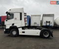 Белый Рено Range T, объемом двигателя 10.8 л и пробегом 750 тыс. км за 19999 $, фото 3 на Automoto.ua