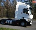 Белый Рено Range T, объемом двигателя 10.84 л и пробегом 968 тыс. км за 20000 $, фото 3 на Automoto.ua