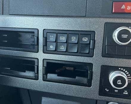 Білий Рено Range T, об'ємом двигуна 10.8 л та пробігом 777 тис. км за 29000 $, фото 56 на Automoto.ua