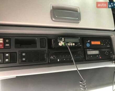 Білий Рено Range T, об'ємом двигуна 10.8 л та пробігом 683 тис. км за 26500 $, фото 37 на Automoto.ua