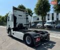 Белый Рено Range T, объемом двигателя 10.8 л и пробегом 900 тыс. км за 23999 $, фото 4 на Automoto.ua