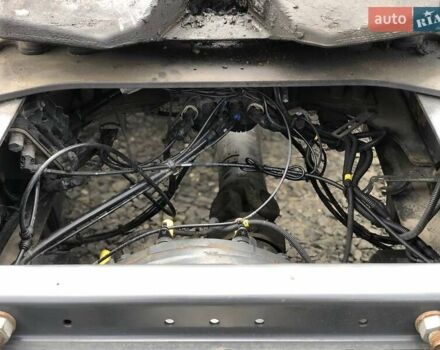 Білий Рено Range T, об'ємом двигуна 10.8 л та пробігом 683 тис. км за 26500 $, фото 11 на Automoto.ua